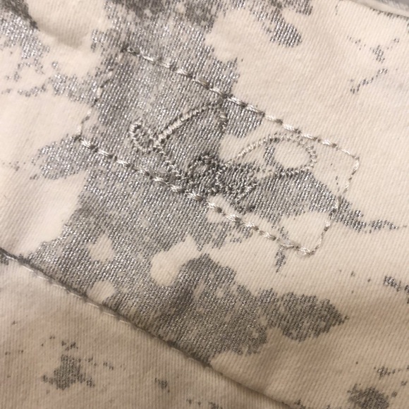 Lola Jeans 4-Way Stretch Rachel Ankle Cotton Spandex Straight leg pants - Picture 9 of 12